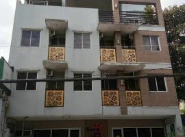 Sunny Day Residences Cainta, hotel a Cainta