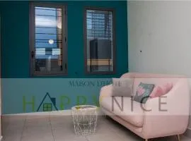 Maison d'hôte bypass