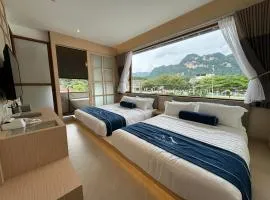 Muzi Boutique Hotel