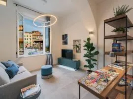 Siena - Stylish loft near Piazza del Campo!