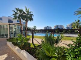 Villamartin Orihuela Costa La Zenia nice apartment! !, hotel a Oriola