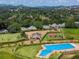 Miika Eco Resort Hotel