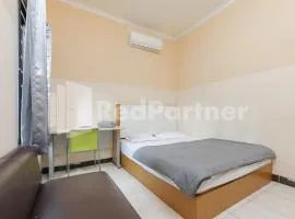 Karawaci Taman Permata Tiga Mitra RedDoorz