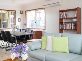 The Cottage, holiday home in Ulladulla