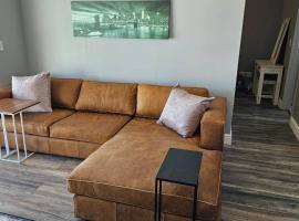 SS Luxury Apartments, khách sạn ở Cape Town
