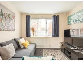 New Manchester Getaway Home - Free Gated Parking with Fob