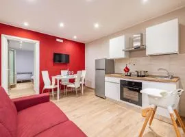 Levante Home in the centre of Bari - Happy Rentals