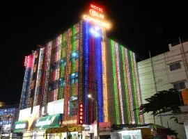 HOTEL SLN COMFORTS