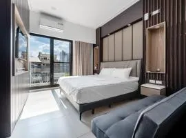 Yongyue 18 Homestay