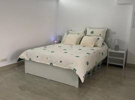 Studio1, hotel que acepta mascotas en Suceava