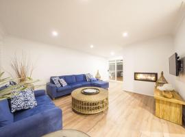 The Mook, pet-friendly hotel in Mollymook