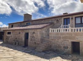 O LAR, hotel in Mazaricos