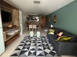 Apartamento Imperial Porto Brasil