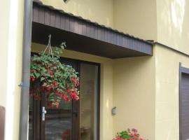 Guest House Maija, hotel a Ventspils