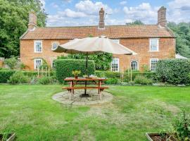 5 Bed in Dereham 89542, hôtel à Swanton Morley