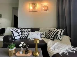 RiverView 8PAX 3BR in KBtown PS4, Netflix A-6-3