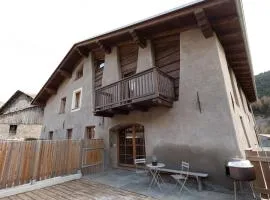 Bear Hutte - Bormio & Livigno luxury stay