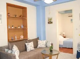 Ellis Apartments