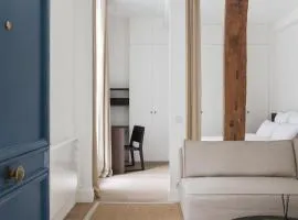 Adresse Prestigieuse: Appartement Luxueux Marais