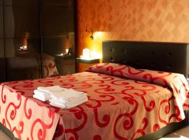 Fly bed and breakfast, hotel en Ancarano