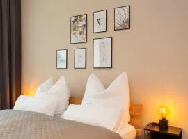 Das City-Appartment Zentrum West
