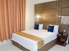 Golden Tulip Hotel- Evergreen Port Harcourt, hotel a Port Harcourt