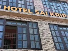 Hotel Sai Kripa , Ravangla