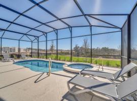 7655 Oakmoss Loop, hotel with parking in Loughman