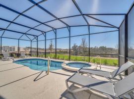 7655 Oakmoss Loop, hotel i Loughman