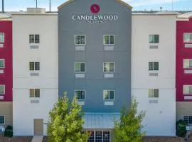 Candlewood Suites San Antonio Downtown, an IHG Hotel