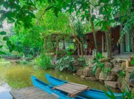 Wasala Nature Resort Radawana