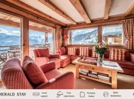 Capel Verbier - BY EMERALD STAY