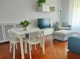 A casa di nonna Marisa