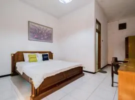 Urbanview Hotel Near Jatim Park 1 by RedDoorz