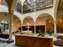 Hotel Mercer Sevilla 5 GL, hotel a Sevilla