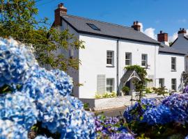 Beach Bay Cottage, hotel in Croyde