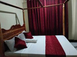 Pevila Hotel, hotel in Malindi