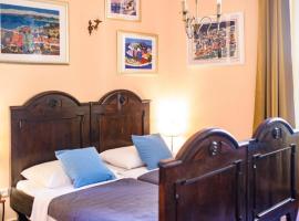 Amoret Apartments, hotell i Dubrovnik