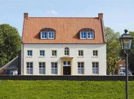 Amtmannshaus Greetsiel
