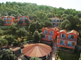 Essence of Nature, Ranikhet, hotel v destinaci Ranikhet