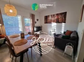 SkyVillas Apartments by Hiekka Booking