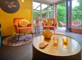 Bungalow AMNIS by Sonnevijver Residences
