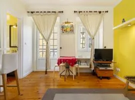 WHome Central Alfama Hideaway perfect to explore Lisbon