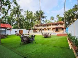 RBR Beach Resort-TBV