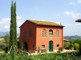 Il Cigliere your holiday home in the heart of Tuscany, hotel na may parking sa Florence