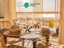 Marina Resort Apartments by Hiekka Booking, hotel em Kalajoki