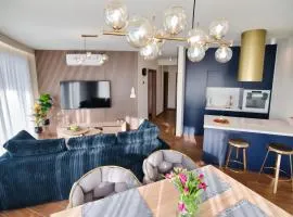 Laguna Beskidów Resort - Apartament A15