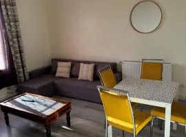 Appartement Sympas à Puteaux