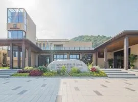 GINLAN JIA RESORT Yuhang Hangzhou