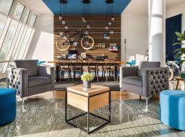 Vienna House Easy by Wyndham Landsberg, hotell i Landsberg am Lech